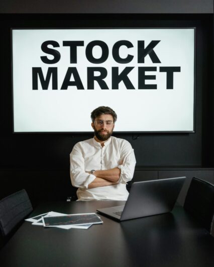 Fazendo um IPO - Abertura de Capital (EM BREVE)