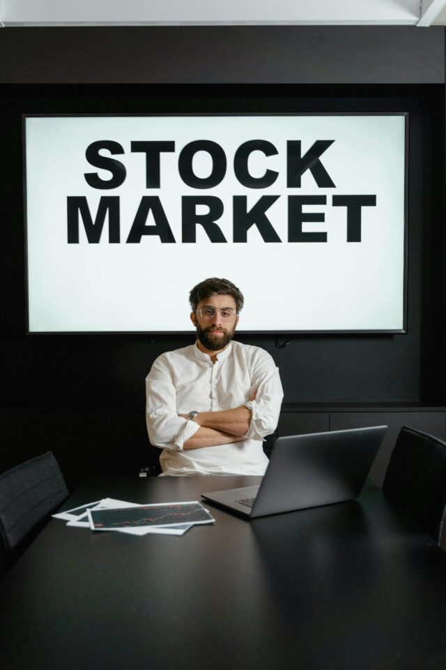 Fazendo um IPO - Abertura de Capital (EM BREVE)